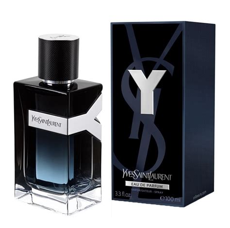 y eau de parfum di yves saint laurent|ysl eau de parfum price.